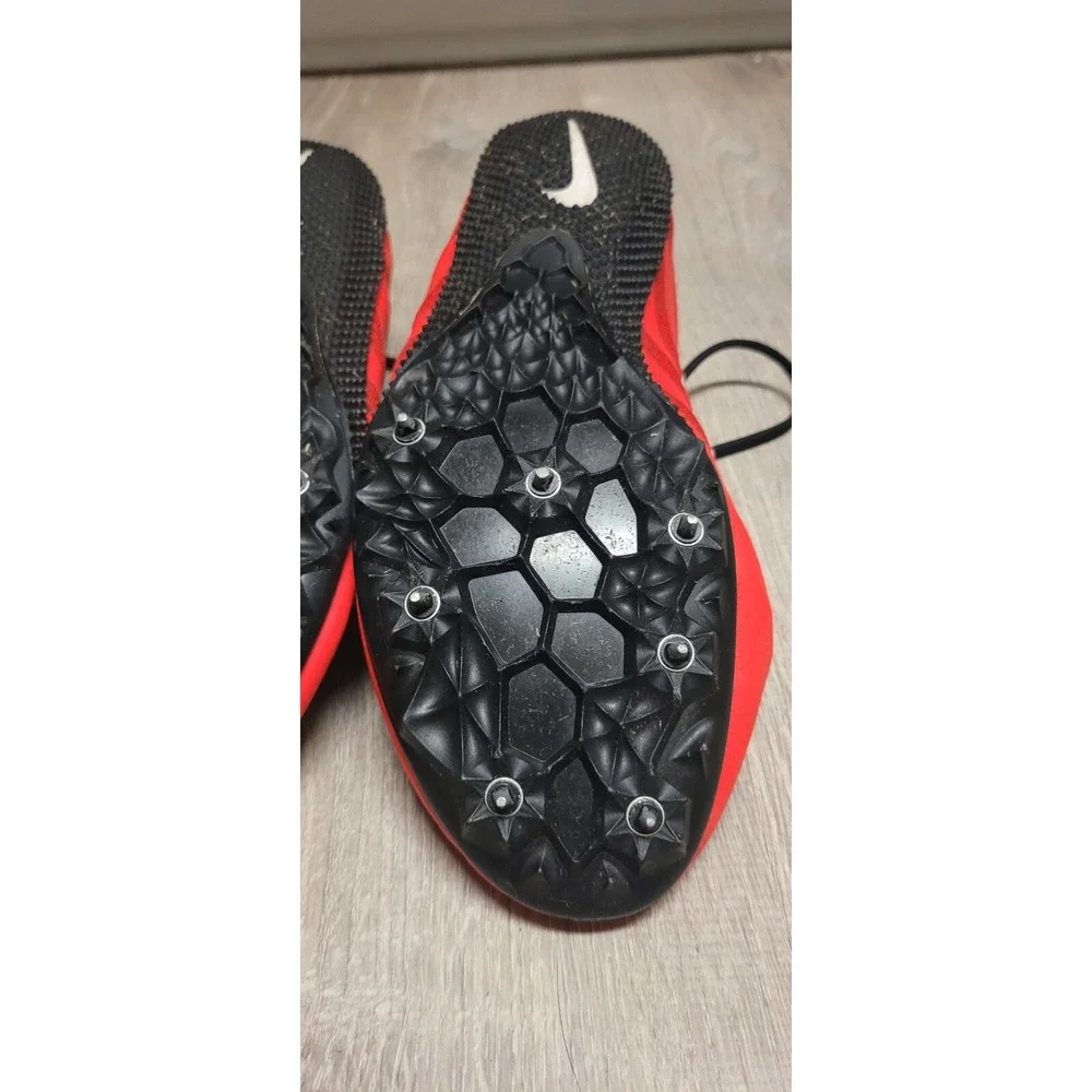 Nike Men's Zoom Rival‎ S  Nike Racing Sneakers Size 10